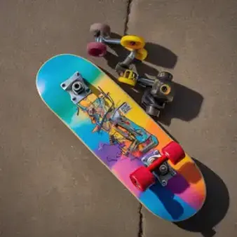 Maintaining Your Most Popular Skateboard